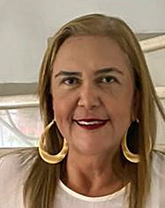 61 Year Old Valledupar, Colombia Woman